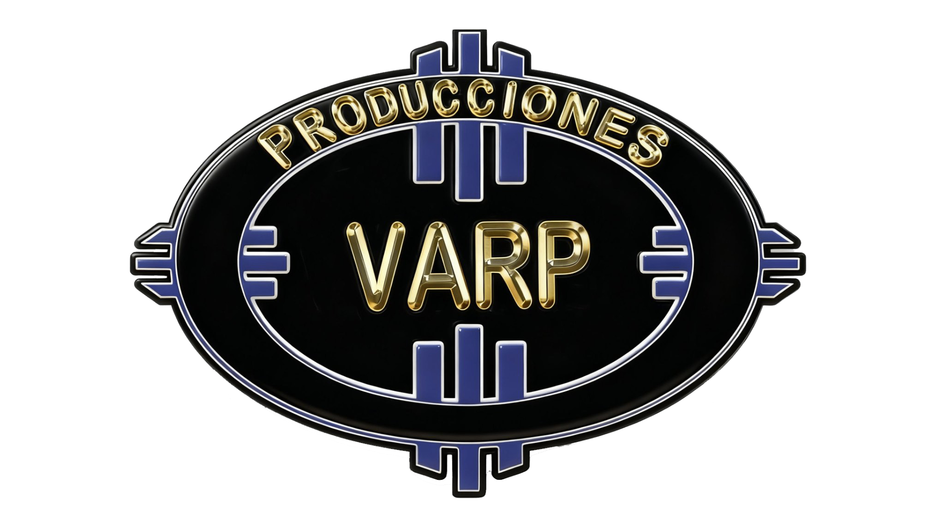 Logo V4RP