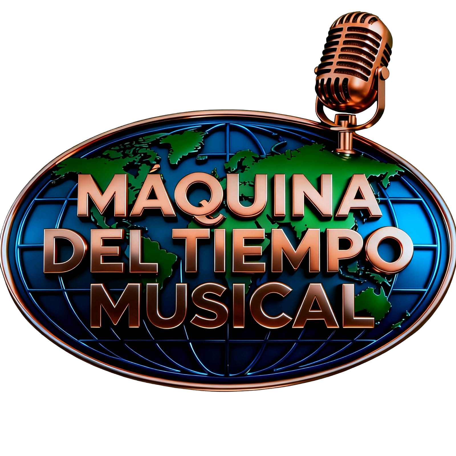 Máquina del Tiempo Musical